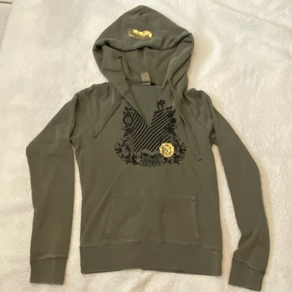 Volcom Hoodie - Picture 1 of 7